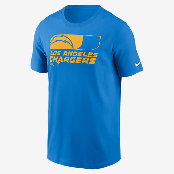 Los Angeles Chargers Jerseys Apparel Gear. Nike